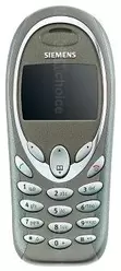 Galeria de fotos do telemóvel Siemens A51