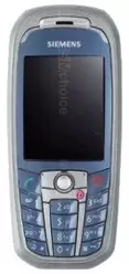 相冊 Siemens CXT65