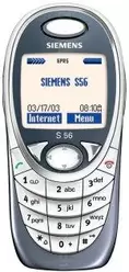 Gallery Telefon Siemens S56