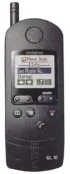 Gallery Telefon Siemens SL10