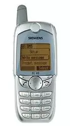 Galería de imágenes de Siemens SL42i