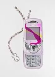 相册 Siemens SL65 ESCADA ROCKIN'RIO