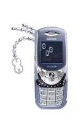 The photo gallery of Siemens SL65 ESCADA