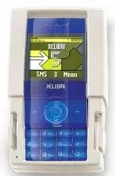 相冊 Siemens Xelibri 5