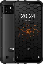 Gallery Telefon Sigma X-Treme PQ56