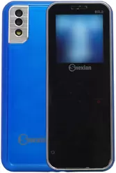 相冊 Snexian Bold 2K