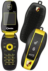 相册 Snexian Fire Flip