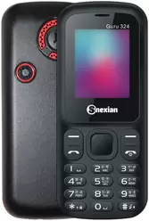 Galleria Foto Snexian Guru 324