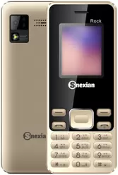 Galería de imágenes de Snexian R5