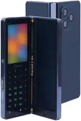 Galeria de fotos do telemóvel Snexian Rock Fold