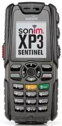 相冊 Sonim XP3 Sentinel