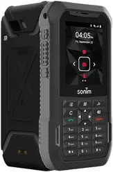 Galerie photo du mobile Sonim XP5s