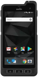 Gallery Telefon Sonim XP8