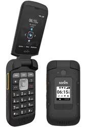 Galería de imágenes de Sonim XP3plus