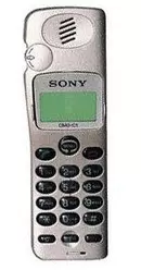 Gallery Telefon Sony CMD-C1