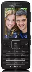 Galleria Foto Sony Ericsson C901