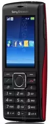 相册 Sony Ericsson Cedar