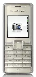 相册 Sony Ericsson K200i