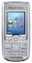 相冊 Sony Ericsson K700i