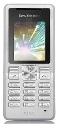 相册 Sony Ericsson T250i