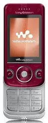 Galleria Foto Sony Ericsson W760i