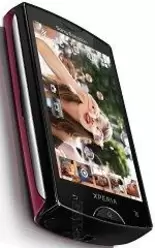 Galleria Foto Sony Ericsson Xperia mini