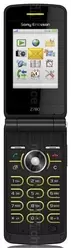 相冊 Sony Ericsson Z780