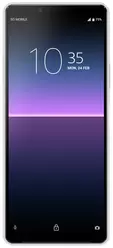Sony Xperia 10 II technical specifications :: GSMchoice.com