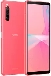 Sony Xperia 10 III Lite XQ-BT44 technical specifications :: GSMchoice.com