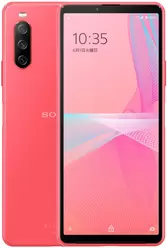 Xperia - Xperia 10 III Y!mobile版 ピンク 128GB Xperia 楽天市場】ソフトバンク SONY Xperia 10 III A102SO ピンク