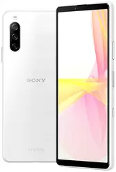 SONY XPERIA 10 Ⅲ　ライト　ホワイト Amazon | SONY Xperia 10 Ⅲ SO-52B docomo ホワイト SIMフリー