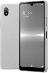 Sony Xperia Ace III SOG08 Xperia Ace III au KDDI 手机技术数据 