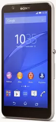 fotogalerij Sony Xperia E4 Dual