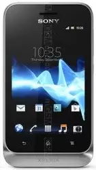 相册 Sony Xperia tipo dual