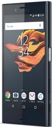Sony Xperia X Compact SO-02J technical specifications