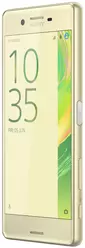 Galería de imágenes de Sony Xperia X