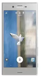 Galerie photo du mobile Sony Xperia XZ