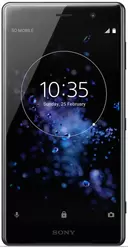 Galería de imágenes de Sony Xperia XZ2 Premium Dual SIM