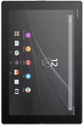 Sony Xperia Z4 Tablet SO-05G technical specifications :: GSMchoice.com