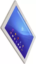 Galería de imágenes de Sony Xperia Z4 Tablet