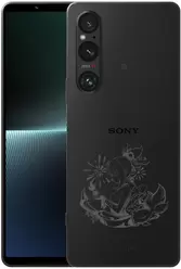 Sony Xperia 1 V Genshin XQ-DQ44/GI2 technical specifications