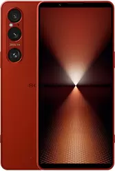 Sony Xperia 1 VI XQ-EC44, XQ-EC54 technical specifications