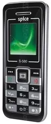 相冊 Spice S580