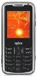 Galleria Foto Spice S700