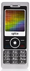 Gallery Telefon Spice S808