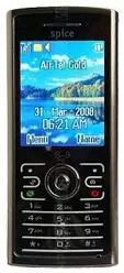 fotogalerij Spice S9