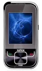 相册 Spice S930