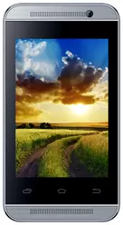 Galería de imágenes de Spice Smart Flo 359