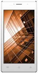 Galeria de fotos do telemóvel Spice Stellar 451 3G