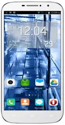 相冊 Spice Stellar 600